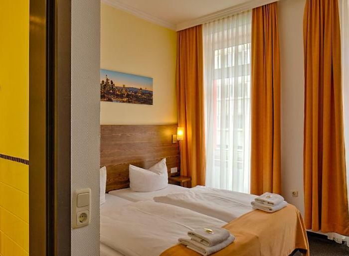 3 Star Hotels In Frankfurt Am Main