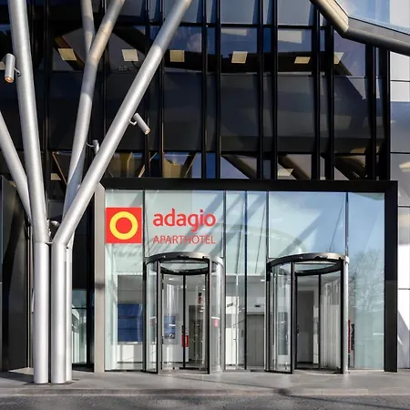 Adagio Frankfurt Messe Frankfurt am Main