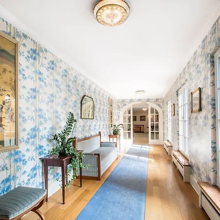 Grandhotel Hessischer Hof - Frankfurt Hotel 5*