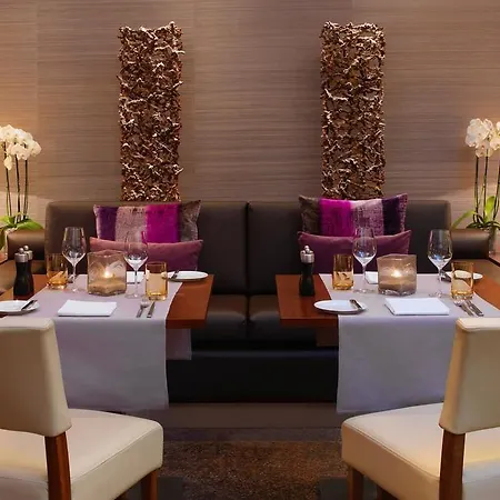 The Westin Grand Frankfurt