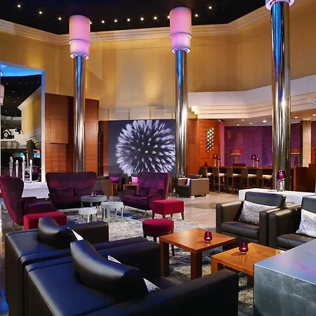 Hotel The Westin Grand Frankfurt