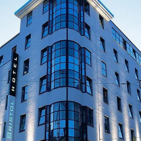 Hotel Bristol 4*