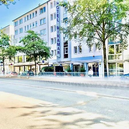 Miramar Am Römer Frankfurt am Main