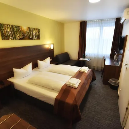 Hotel Little Paris