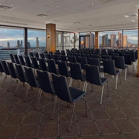 Intercontinental Frankfurt, An Ihg Франкфурт-на-Майне