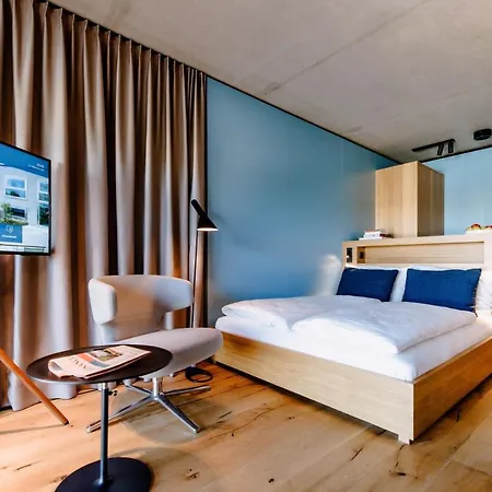 Hotell The Flag West M. Frankfurt am Main