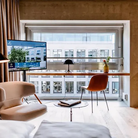 The Flag West M. Hotell Frankfurt am Main