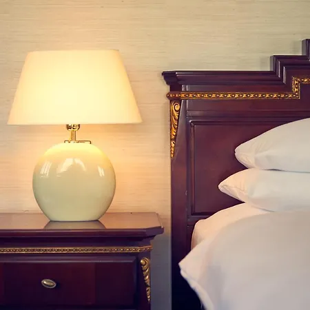 Intercontinental Frankfurt, An Ihg Отель Франкфурт-на-Майне