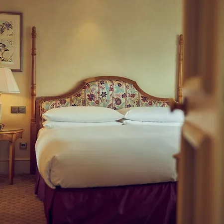 Отель Intercontinental Frankfurt, An Ihg 5*