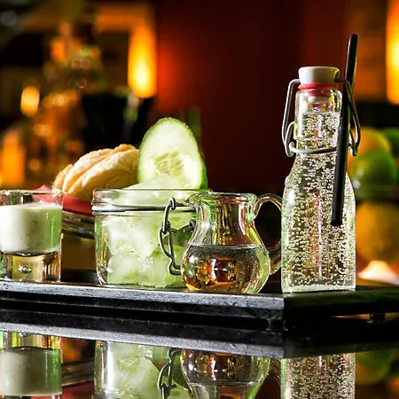 Intercontinental Frankfurt, An Ihg Франкфурт-на-Майне