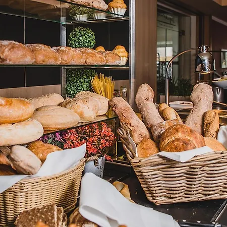 Intercontinental Frankfurt, An Ihg Отель 5*