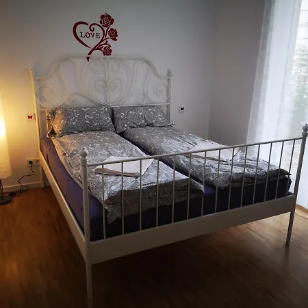 Near Fair And In Few Min, With Garden * Frankfurt am Main