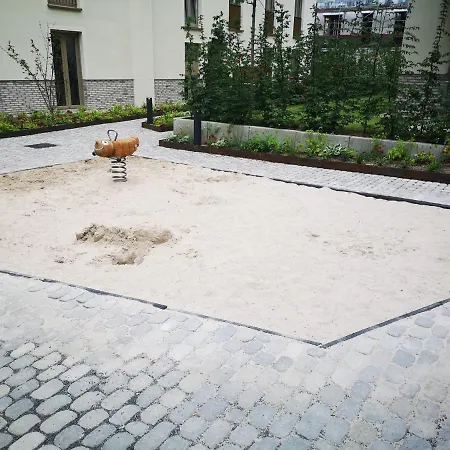 Near Fair And In Few Min, With Garden * Frankfurt am Main