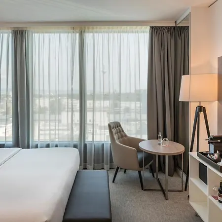 Hotel Melia Frankfurt