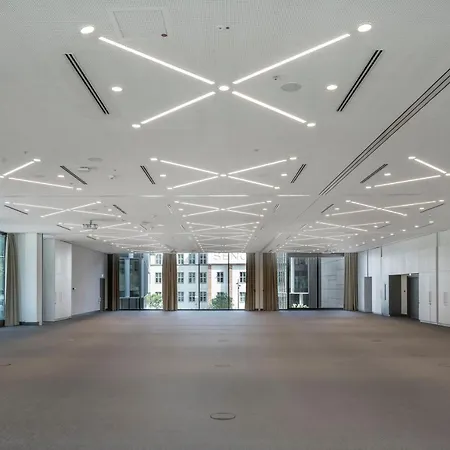 Melia Frankfurt Frankfurt am Main