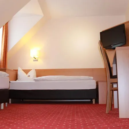 Huebler Hotel