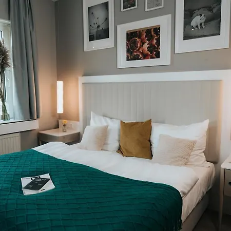 The Blasky Hotel