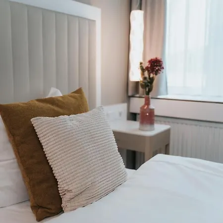 Hotel The Blasky 4*