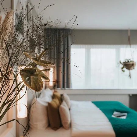 Hotel The Blasky