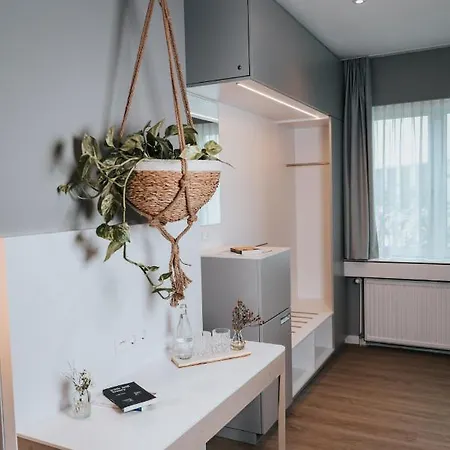 The Blasky Hotel Frankfurt am Main