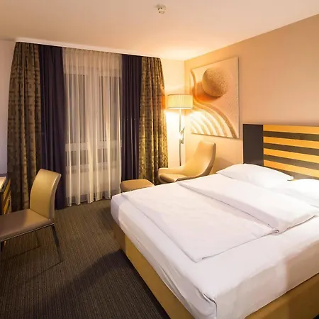 Hotel Lindner Frankfurt Hochst, Part Of Jdv By Hyatt