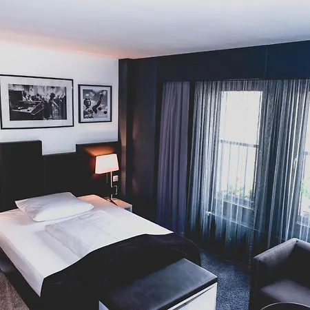 Hotel Bliss Francoforte sul Meno