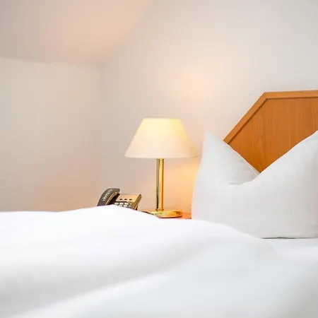 Trip Inn Goethe Hotel Messe Francoforte sul Meno