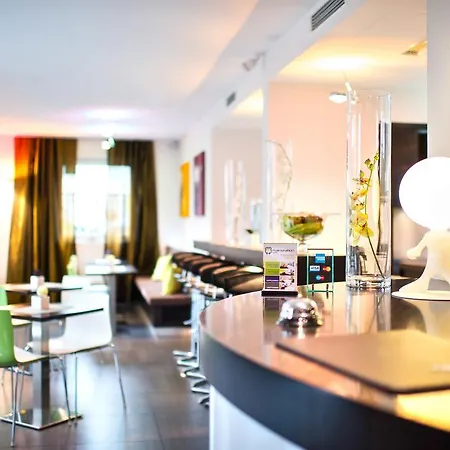 Hotel Mainstation 3*