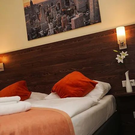 Hotel Little Paris