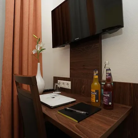 Little Paris 3* Frankfurt am Main