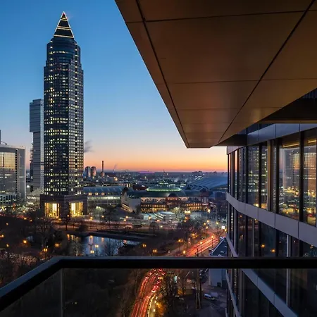 Melia Frankfurt 4* Φραγκφούρτη