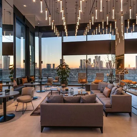 Melia Frankfurt 4* Φραγκφούρτη