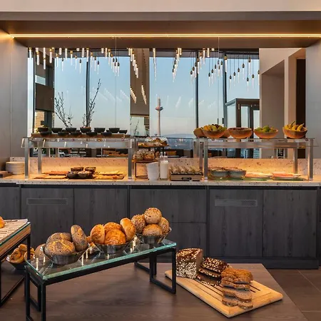 Melia Frankfurt Ξενοδοχείο Φραγκφούρτη