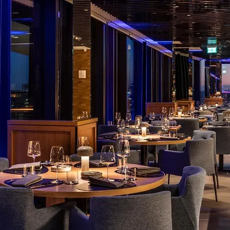 Melia Frankfurt Ξενοδοχείο 4*