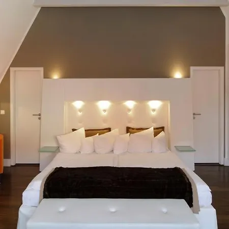 Gerbermuehle 4* Франкфурт-на-Майне