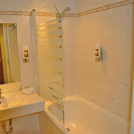 Savoy Hotel Francoforte sul Meno