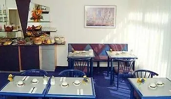 アドミラル 3* フランクフルト