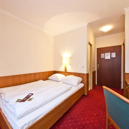 Hotel Primus Frankfurt Sachsenhausen Frankfurt am Main