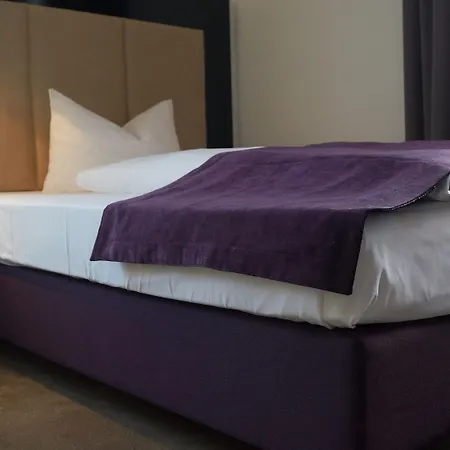 Trip Inn Goethe Hotel Messe 3* Francoforte sul Meno
