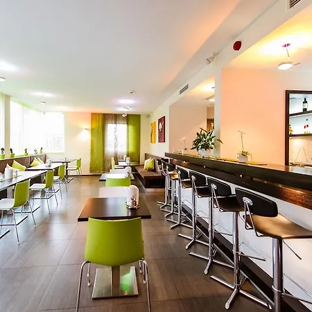 Mainstation Hotel Francoforte sul Meno