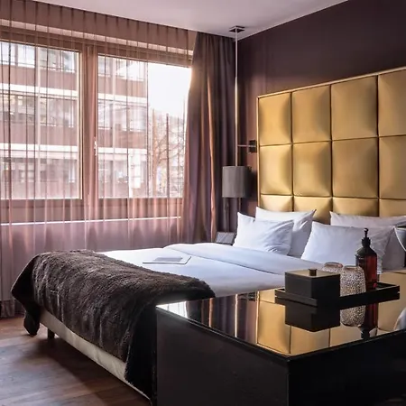 Roomers Frankfurt, Autograph Collection Hotel Frankfurt nad Menem