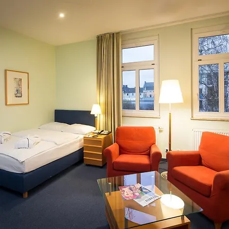 Hotel Lindner Frankfurt Hochst, Part Of Jdv By Hyatt Frankfurt am Main