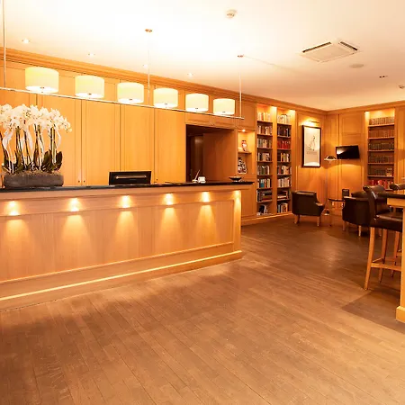 Townhouse