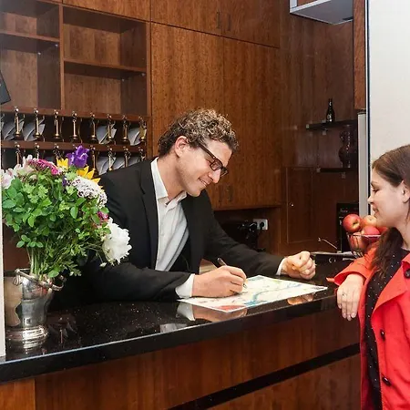 Expo Frankfurt Centre Hotell Frankfurt am Main