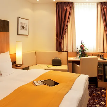The Domicil Frankfurt Hotel Frankfurt am Main