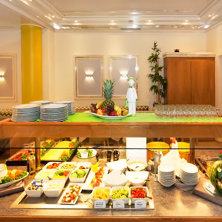 Hotel The Domicil Frankfurt 3*