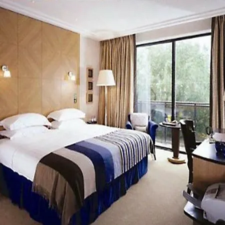 Hotel Bristol 4*