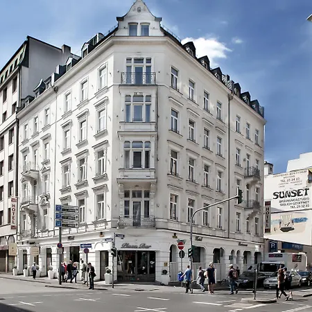 Grand Downtown Fráncfort del Meno