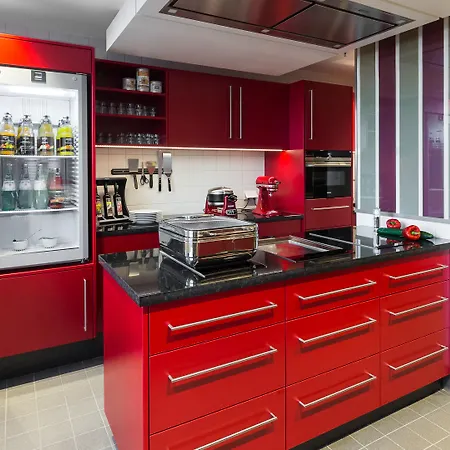 Apart-hotel Adagio Frankfurt Messe Frankfurt am Main