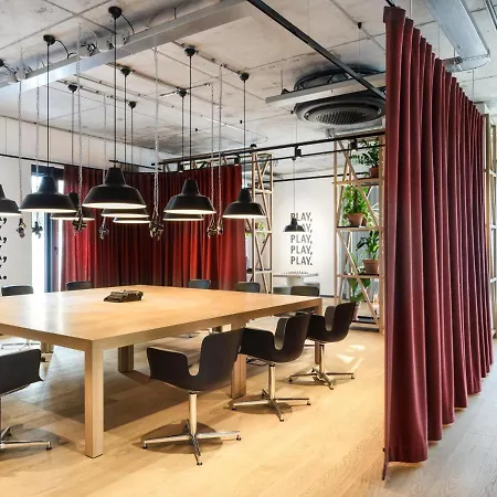 Stayery Frankfurt Sachsenhausen פרנקפורט
